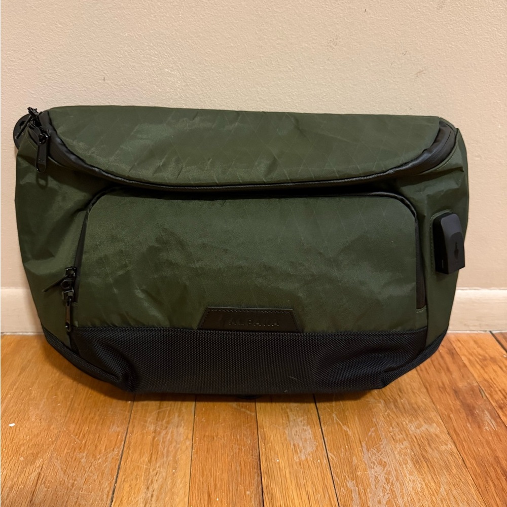 Alpaka Bravo Sling X-Pac